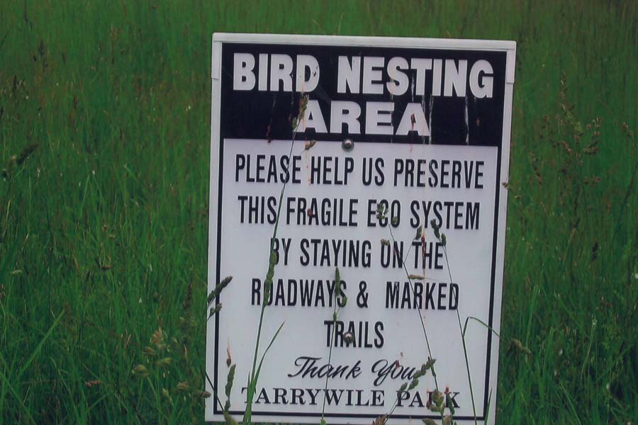 bird-nesting-area-sign-in-hayfields